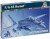 Italeri - Fa-18 Hornet Fly Byggesæt - 1 72 - 016