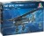Italeri - Fiat Cr42 Cn Falco Night Fighter Byggesæt - 1 72 - 1485