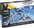 Revell - Fa-18E Super Hornet F-14D Tomcat - 1 72 - Level 4 - 05677
