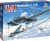Italeri - 1 72 Heinkel He 111H - Battle Of Britain 80Th - 1436S