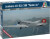 Italeri - Junkers Ju-52 Tante Ju Fly Byggesæt - 1 72 - 150