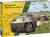 Italeri - M8 Greyhound M20 Armored Utility Car - 1 72 - 7087