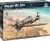 Italeri - Macchi Mc 200 Series Xxi Byggesæt - 1 48 - 2767S