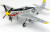 Tamiya - Mustang F-51D North American Fly Byggesæt - 1 72 - 60754