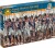 Italeri - Napoleonic Wars French Infantry - 1 72 - 6092S