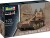 Revell - Marder Iii Tank Byggesæt - 1 72 - Level 4 - 03316