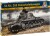 Italeri - Sdkfz 265 Panzerbefehlswagen Byggesæt - 1 72 - 7072