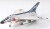 Tamiya - Skyray Douglas F4D-1 Modelfly Byggesæt - 1 72 - 60741
