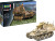Revell - Sturmpanzer 38 T Tank Byggesæt - 1 72 - Level 4 - 03315
