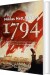 1794 - Bog