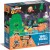 Stumble Guys Puslespil - 180 Brikker - Inkl Stickers - Clementoni