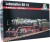 Italeri - Lokomotive Br 41 Modeltog Byggesæt - 1 87 - 8701S