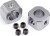 18Mm Wheel Mount 2 Pcs Vader Xb - Mv27033 - Maverick Rc