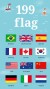 199 Flag - Bog