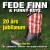 Fede Finn Og Funny Boyz - 20 Års Jubilæum - CD