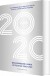 20 Før 20 - Bog