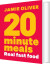 20 Minute Meals Real Fast Food