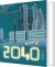 2040 - Bog