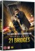 21 Bridges - DVD