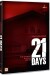 21 Days - DVD