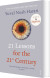 21 Lessons For The 21St Century - English Book
