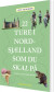 22 Ture I Nordsjælland Som Du Skal På - Bog