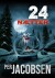 24 Nætter - Bog