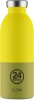 24Bottles - Clima - Grøn Gul - 500 Ml