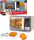 3 - 2 - 6 - Mikroovn Med Tilbehør - Vn 68312