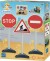 3 Traffic Signs