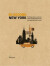 30-Second New York - English Book