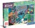 Stitch Puslespil - Disney - Super - 300 Brikker - Clementoni