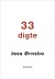 33 Digte - Bog