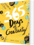 365 Days Of Creativity Inspire Your Imagination With Art Every Day - English Book