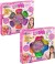 4-Girlz - Loomies Flower Diy Smykkesæt For Børn - Vn 63003