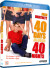 40 Days And 40 Nights - Blu-Ray