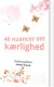 46 Nuancer Om Kærlighed - Bog