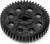48T Spur Gear 08 Module All Strada Evo - Mv22606 - Maverick Rc