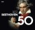 Beethoven - 50 Best Beethoven - CD