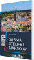 50 Små Steder I Nakskov - Bog