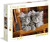Clementoni Puslespil - Killinger - High Quality - 500 Brikker
