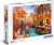 Clementoni Puslespil - Venice Sunset - High Quality - 500 Brikker
