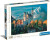 Clementoni Puslespil - Neuschwanstein - High Quality - 500 Brikker