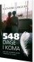548 Dage I Koma - Bog