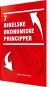 7 Bibelske Økonomiske Principper - Bog