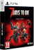 7 Days To Die Console Edition Survival Bundle - PS5
