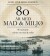 80 År Med Mad Miljø - Bog