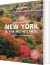 Best Road Trips New York The Mid-Atlantic - Lonely Planet - English Book