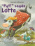 Pyt Sagde Lotte - Bog