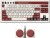8Bitdo Mechanical Keyboard Fami Ed